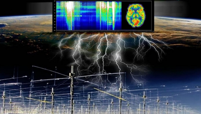 Американский проект haarp