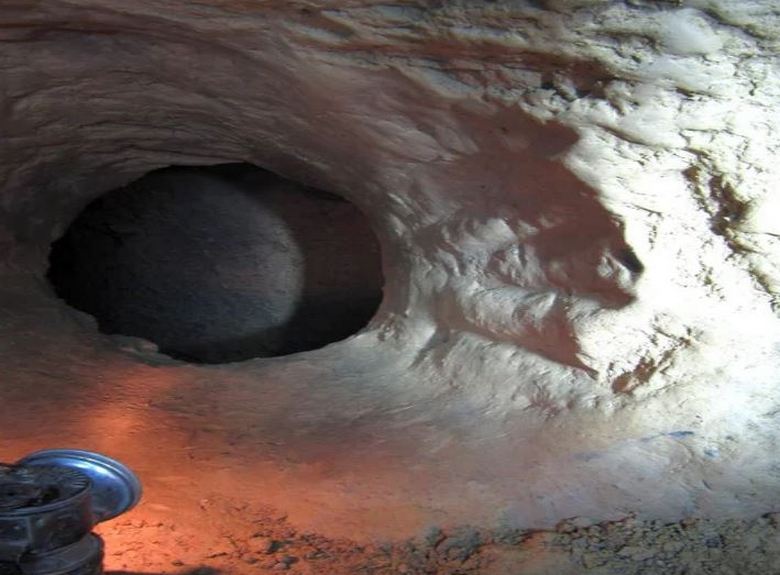 Древние тоннели, связывающие два материка Pic-28-02-2019-0821423