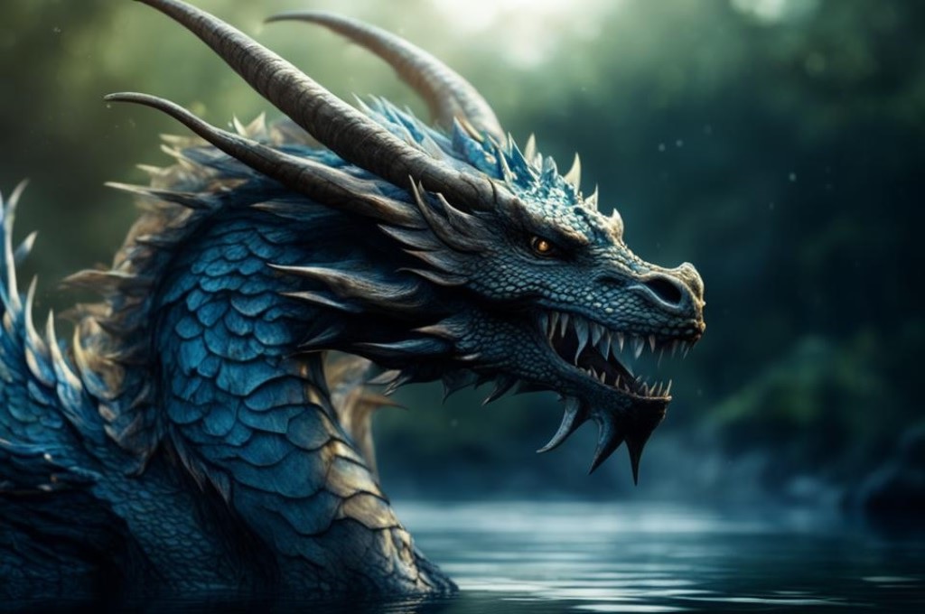 В Китае археологи обнаружили останки «дракона» возрастом 240 миллионов лет