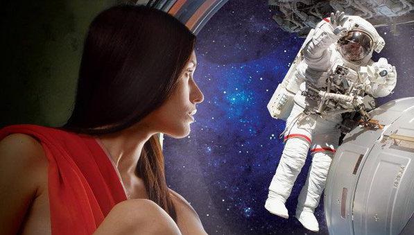 Возможен ли секс в космосе?