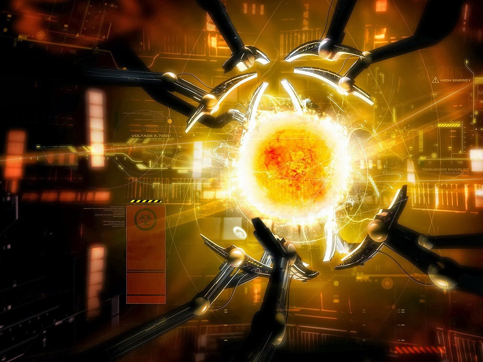Корейское искусственное солнце установило новый рекорд термоядерного синтеза