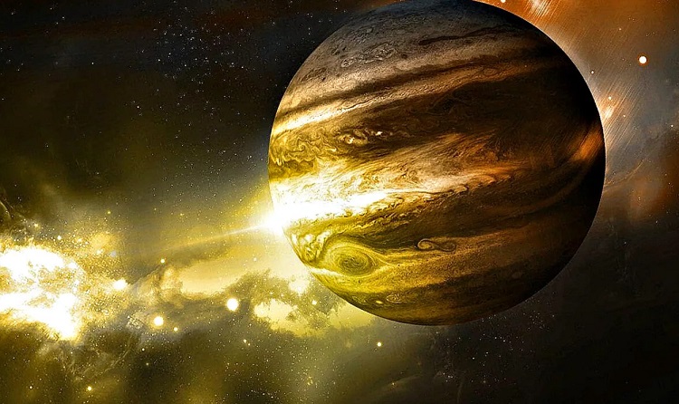 Юпитер не вращается вокруг Солнца: объяснение астрономов