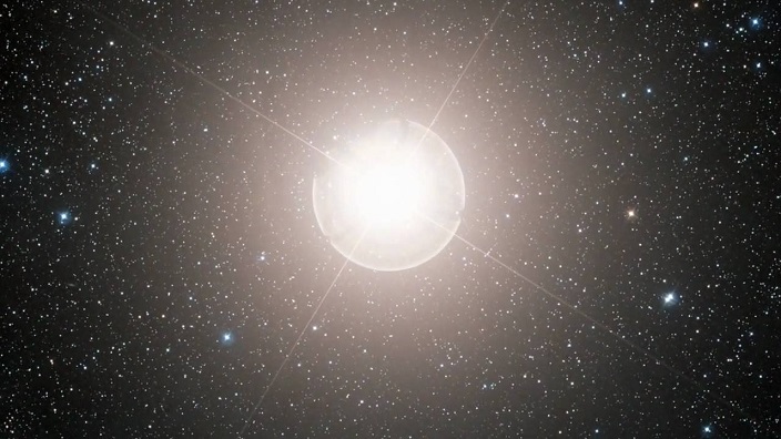 Астроном заявил о возможном появлении «второй Луны» на небе