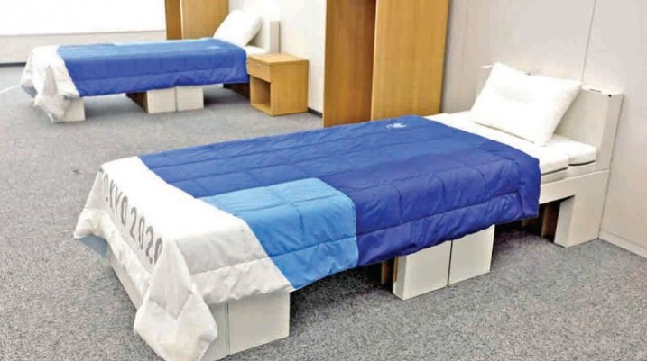 Кровать токио сборка инструкция