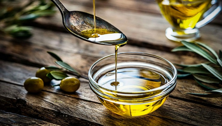 Оливковое масло - секрет молодости и здоровья мозга: новые выводы ученых