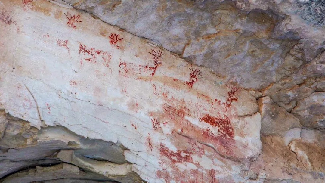 В Гранд-Каньоне есть места, которые скрываются от туристов