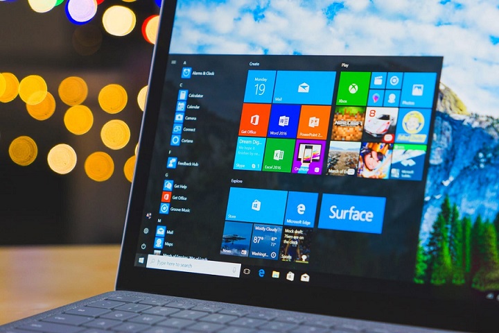 Windows 10 норм или нет