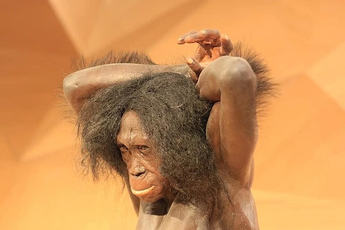 Неандертальцы могли вымереть из-за сексуальных контактов с предками современных людей