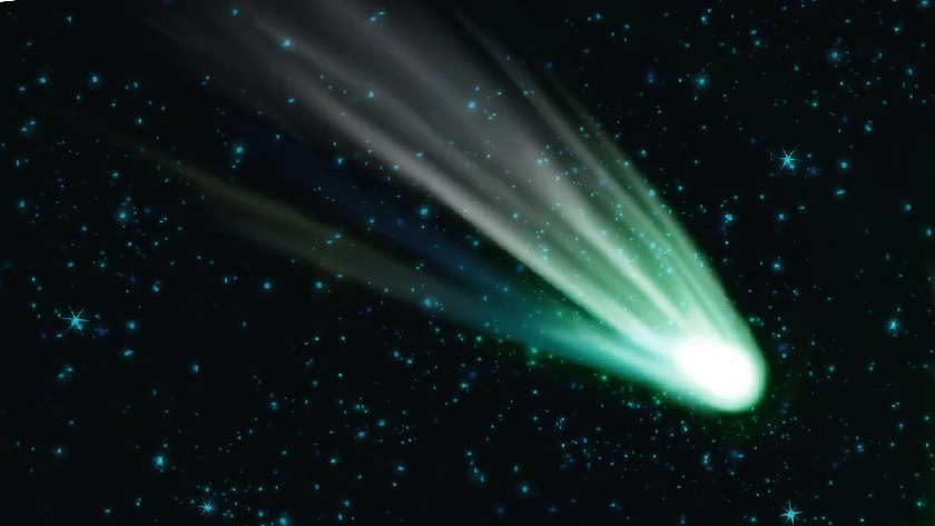 Межзвездный объект Нисимура приблизится к Земле 12 сентября, сообщили в НАСА