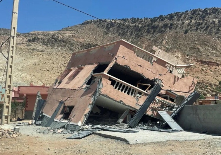 Аномальное землетрясение в Марокко встревожило ученых