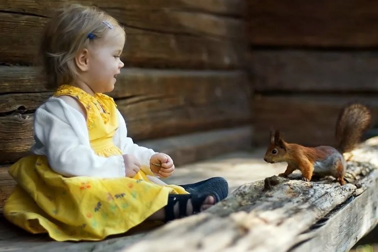 Почему человек не любит свои фото