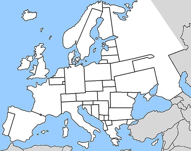 Карта мир классическая с транспортным приложением какие города