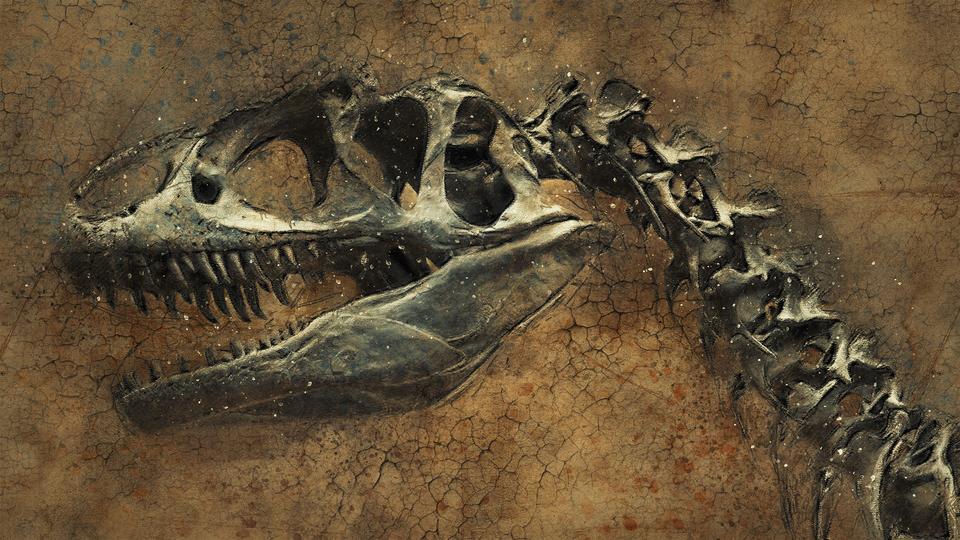 В Британии нашли два новых хищных вида динозавров