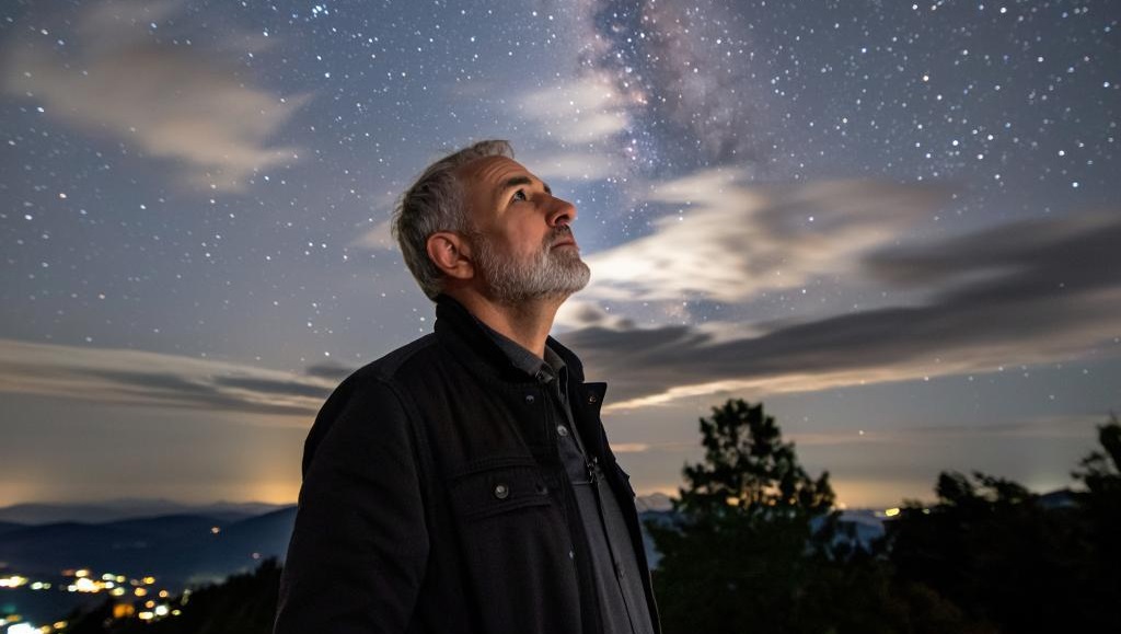 Люди могут оказаться одними из первых разумных существ во Вселенной, считают ученые