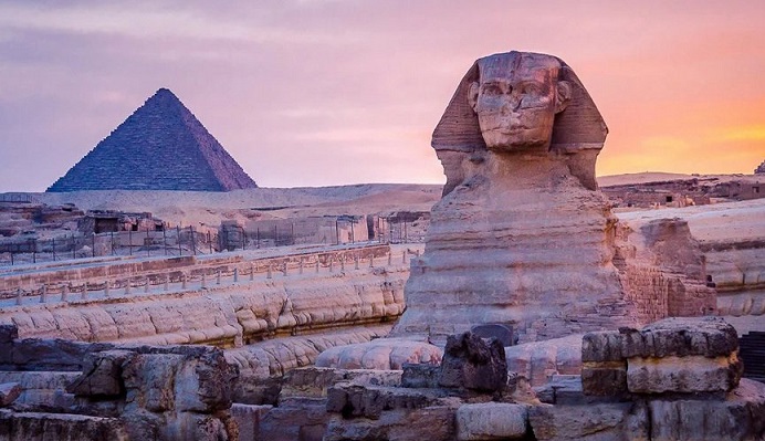 В Египте появилась информация о находке еще одного Сфинкса. Правда или нет?