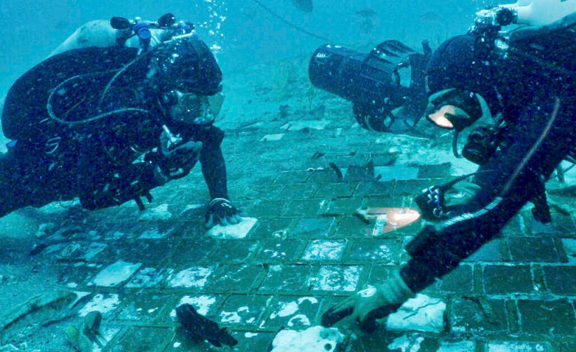 Обломки шаттла «Челленджер» нашли на дне Атлантического океана