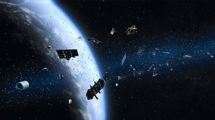 Развертывание спутниковой группировки Starlink угрожает работе других спутников